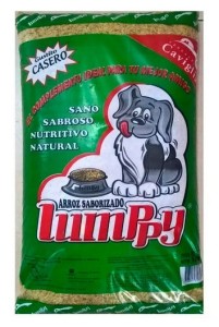 Forrajeria del Pilar. Molinos Metrive