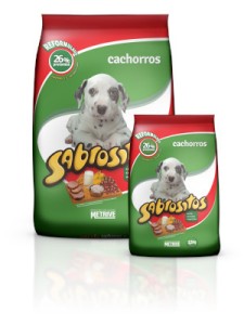 Forrajeria del Pilar. Royal Cannin